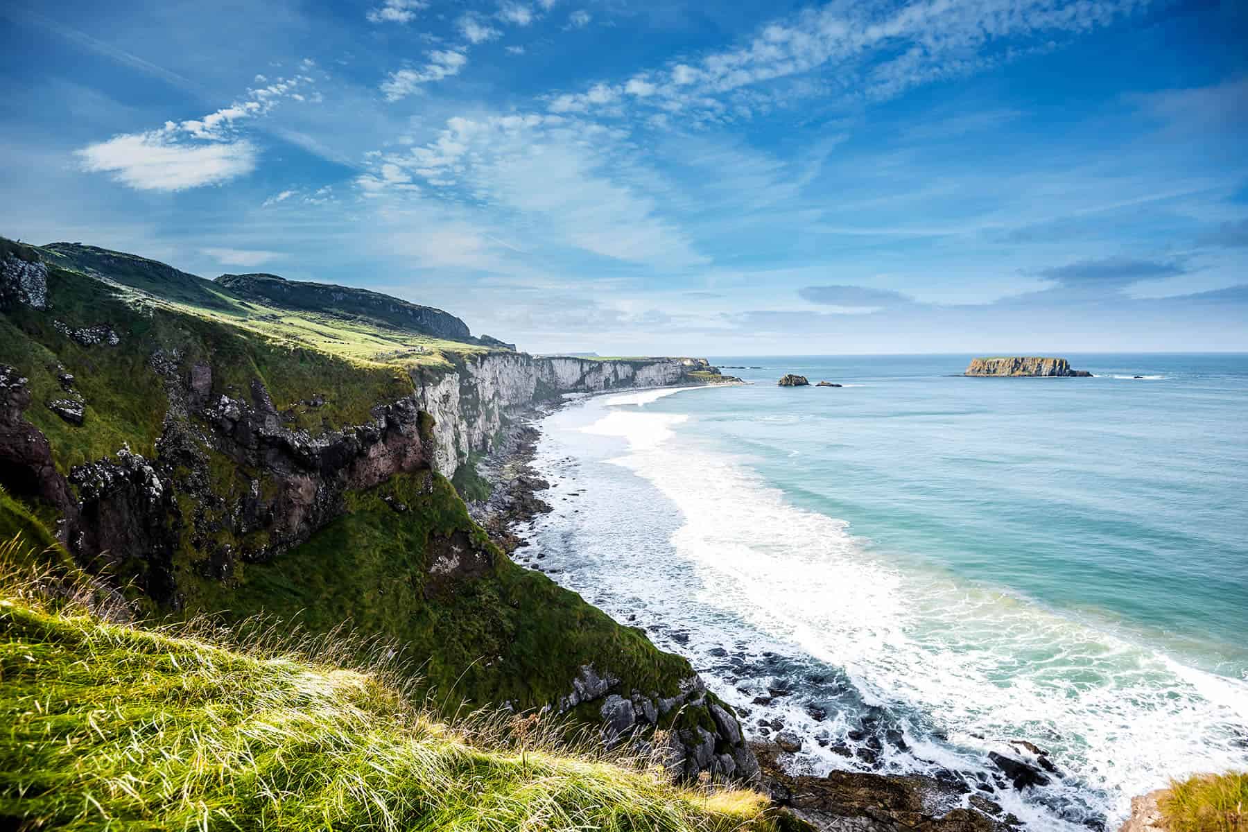 Giants Causeway Tour from Belfast