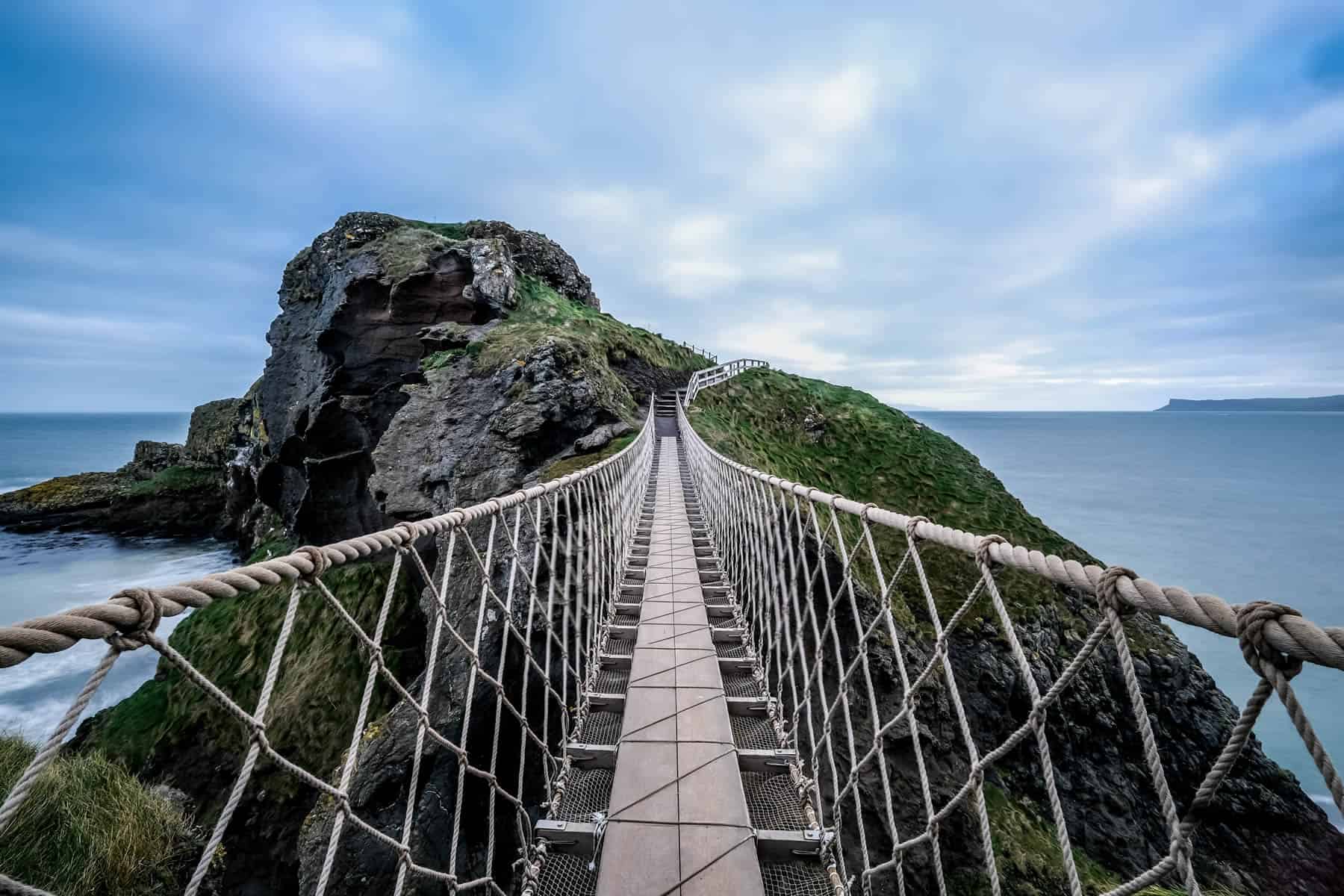 Giants Causeway Tour from Belfast
