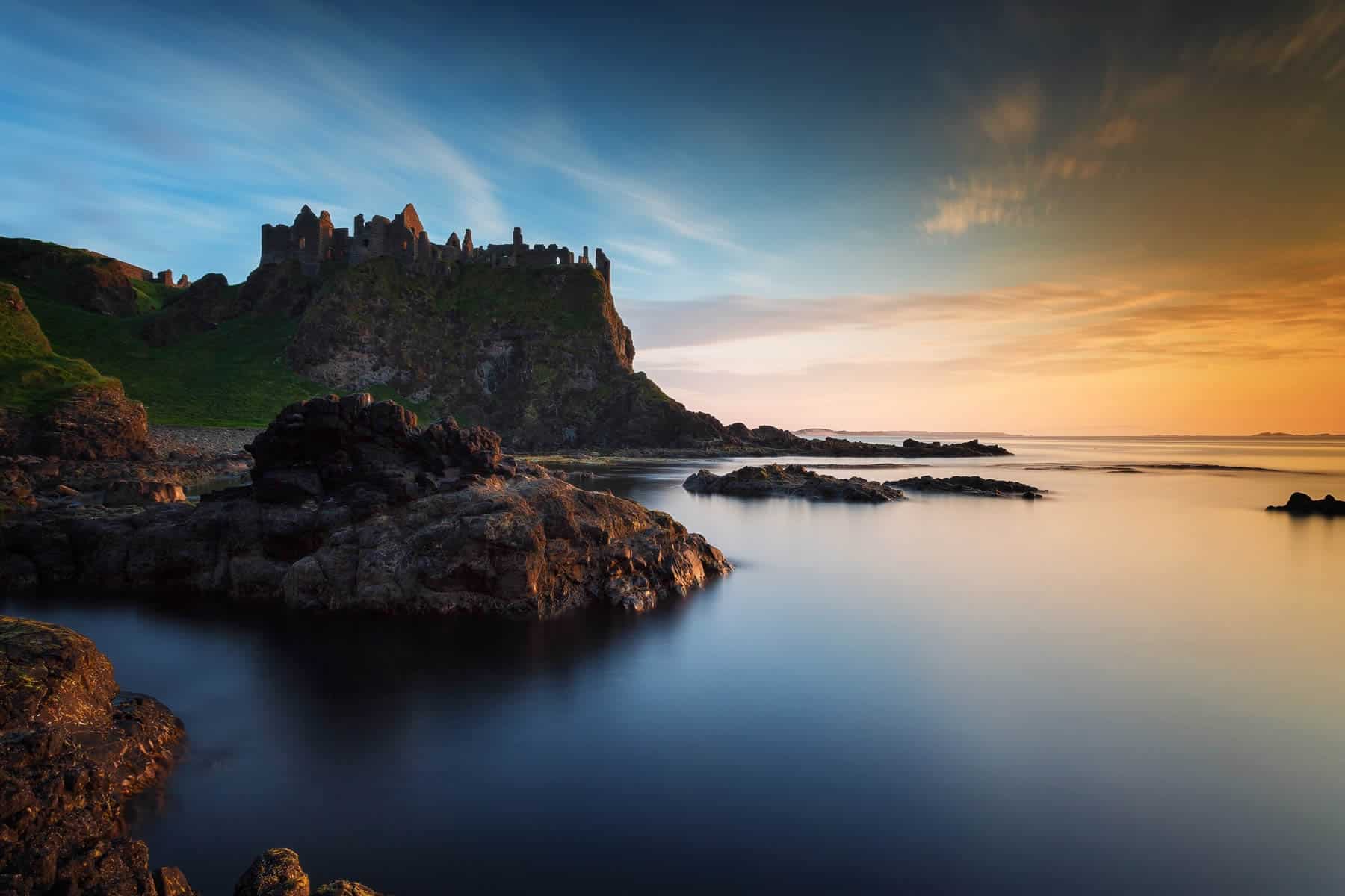 Giants Causeway Tour from Belfast