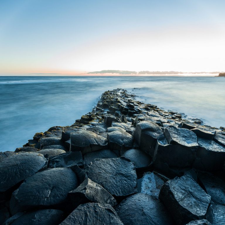 Giants Causeway Tour