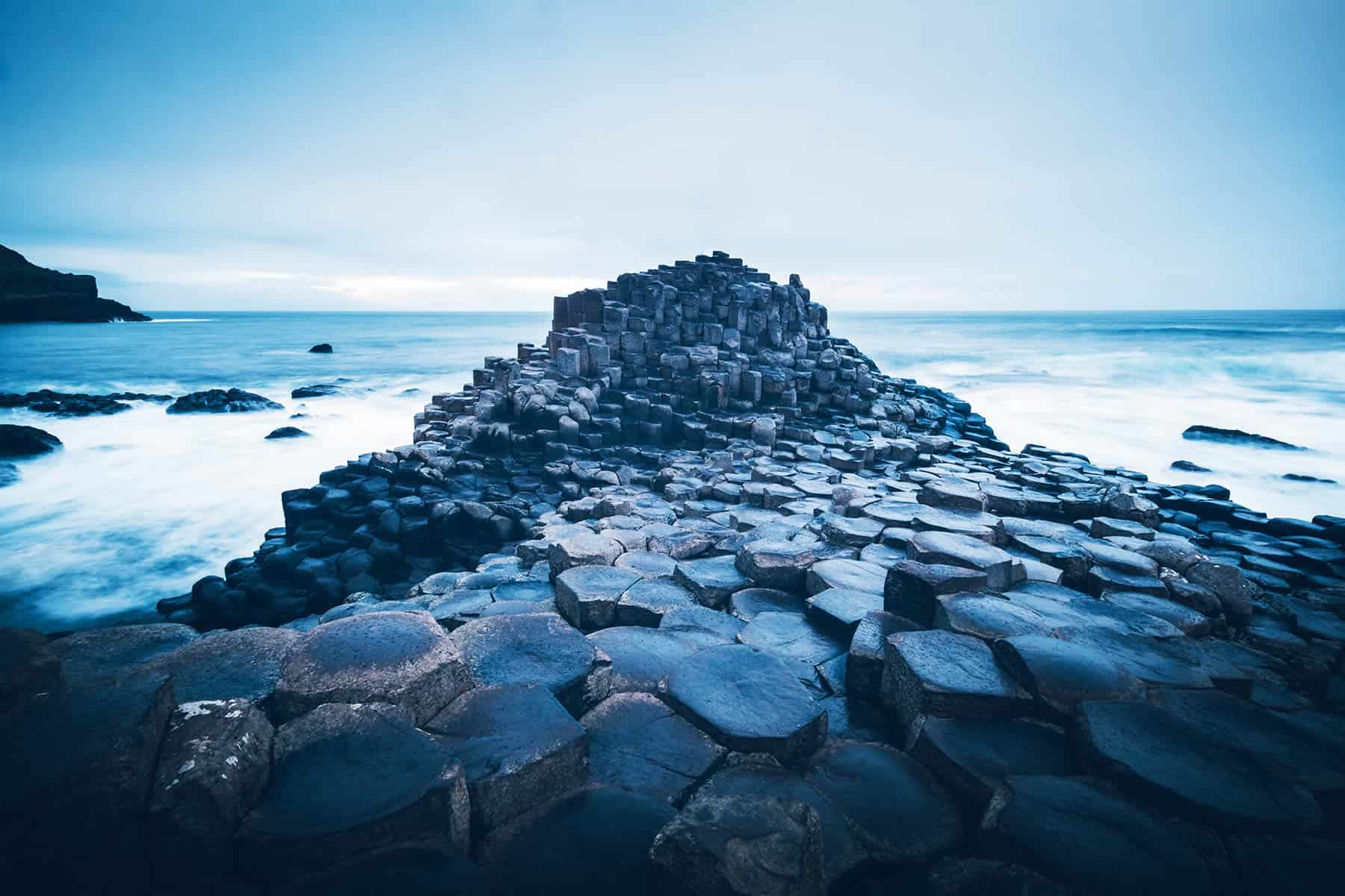 Giant’s Causeway Tour from Cruise Ships